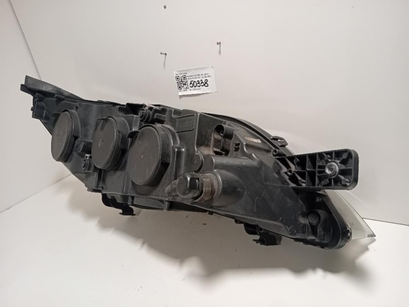 Proiettore ANT SX 1375103080 Peugeot Boxer III 2014