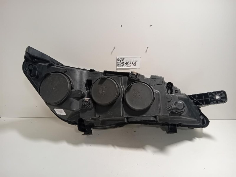 Proiettore ANT SX 1375103080 Peugeot Boxer III 2014