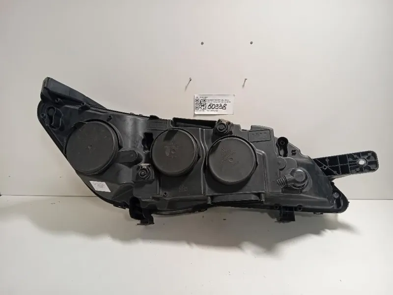 Proiettore ANT SX 1375103080 Peugeot Boxer III 2014