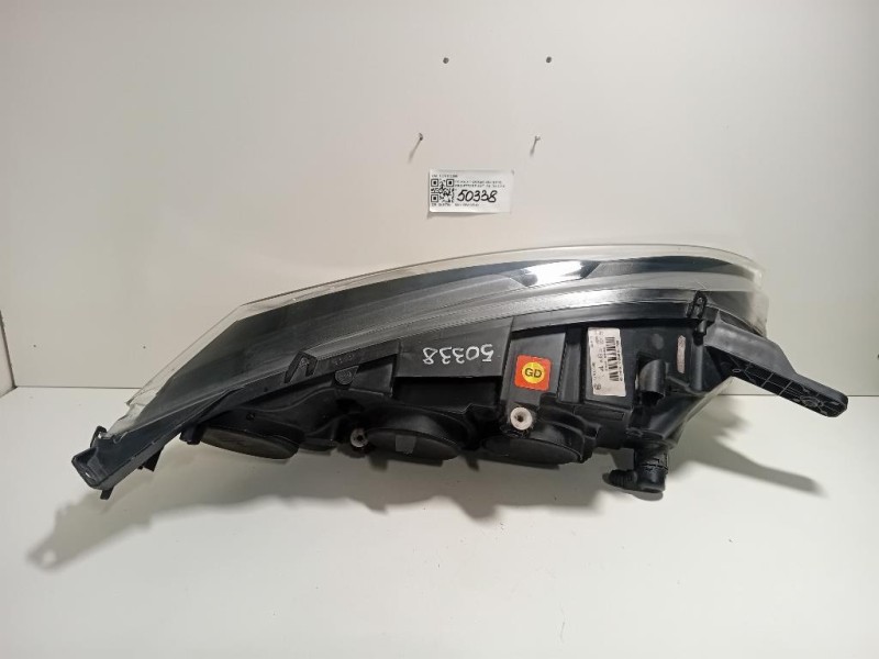 Proiettore ANT SX 1375103080 Peugeot Boxer III 2014