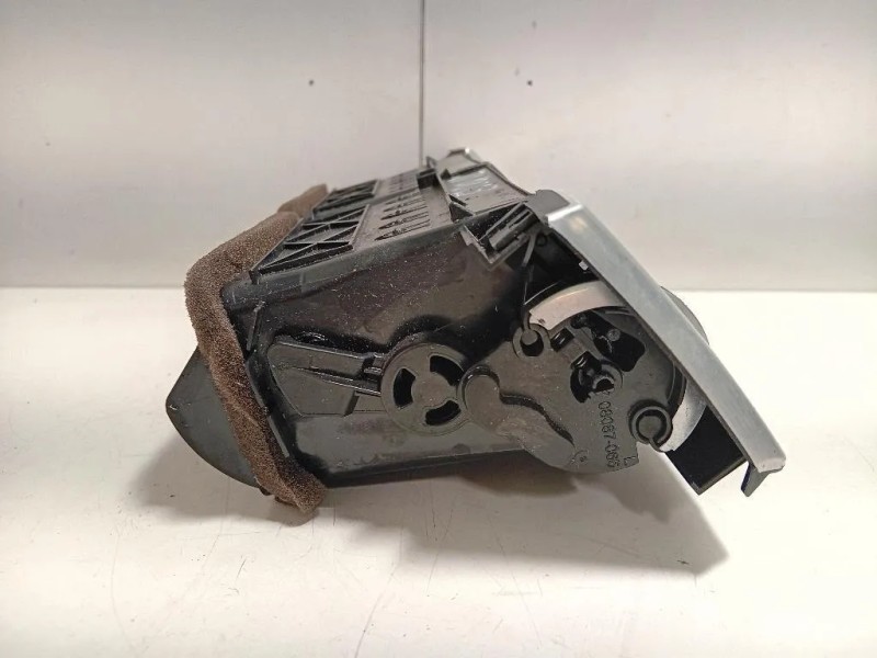 Griglia Condotto ARIA Cruscotto Centrale BJ32014L21AB Land Rover Range Rover Evoque I 2011