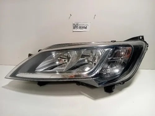 Proiettore ANT SX 1375103080 Peugeot Boxer III 2014