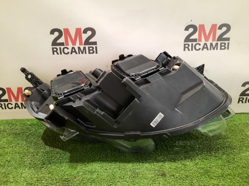 Proiettore ANT SX 9808572680 Peugeot Expert III 2016