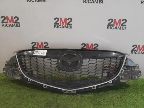 Griglia Condotto ARIA Cruscotto Centrale K3006 Mazda 6 III SW 2015