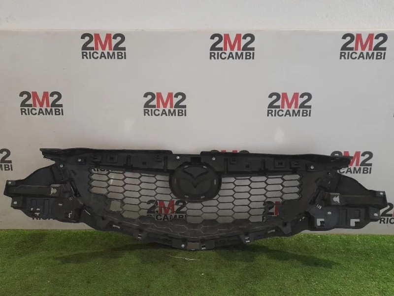 Griglia Condotto ARIA Cruscotto Centrale K3006 Mazda 6 III SW 2015