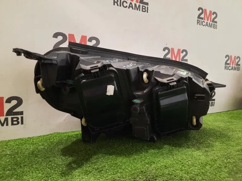 Proiettore ANT SX 9808572680 Peugeot Expert III 2016