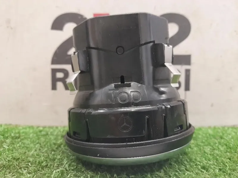 Griglia Condotto ARIA Cruscotto Centrale A1768300354 Mercedes Classe A W176 2013