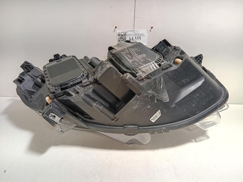 Proiettore ANT SX 9808572680 Peugeot Expert III 2016