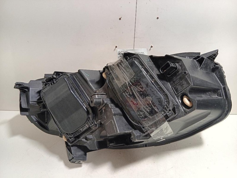 Proiettore ANT SX 9808572680 Peugeot Expert III 2016