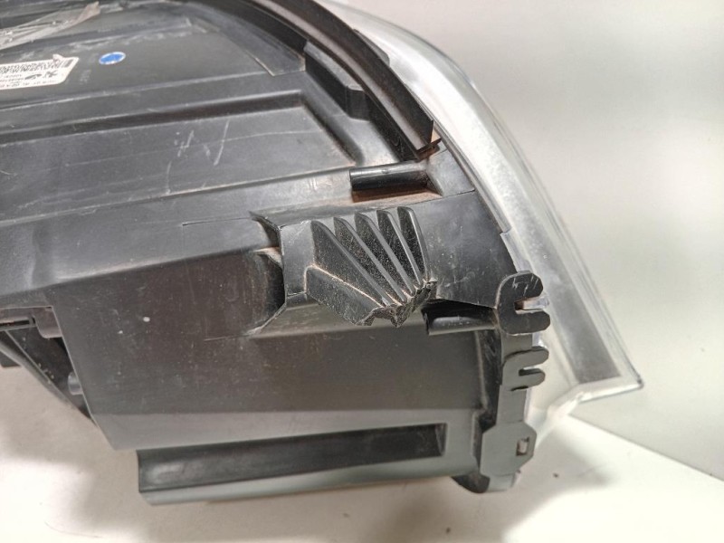 Proiettore ANT SX 9808572680 Peugeot Expert III 2016