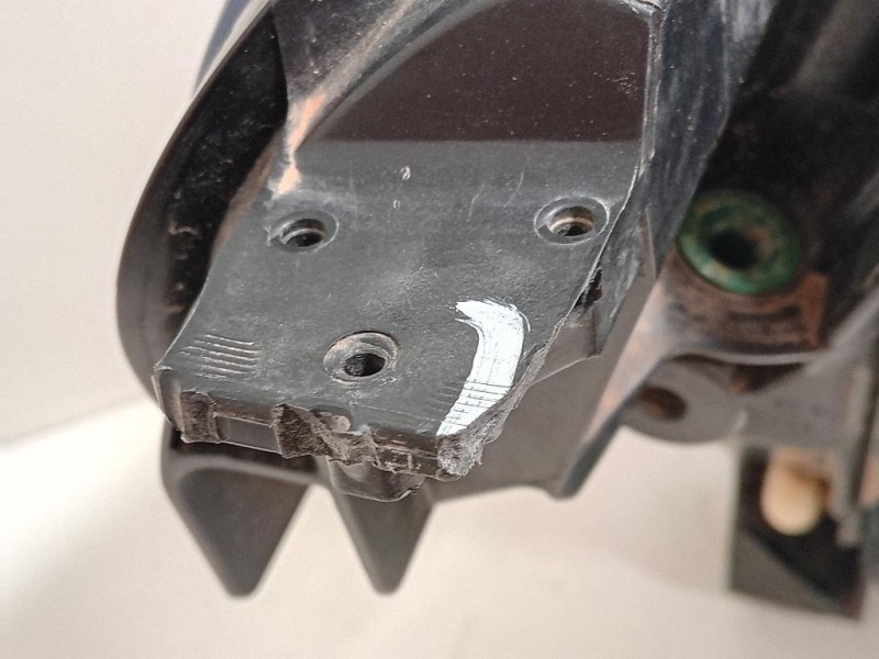 Proiettore ANT SX 9808572680 Peugeot Expert III 2016