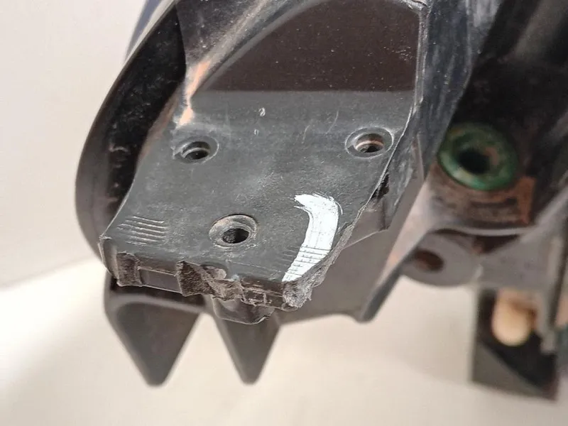 Proiettore ANT SX 9808572680 Peugeot Expert III 2016