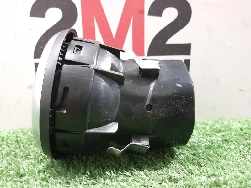 Griglia Condotto ARIA Cruscotto Centrale A1768300354 Mercedes Classe A W176 2013