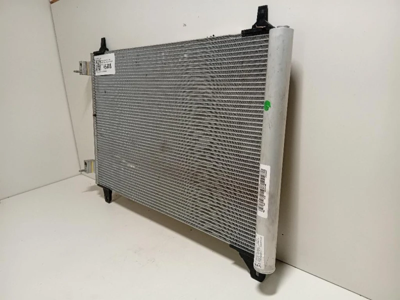 Radiatore Acqua 9825371480 Opel Corsa F 2019