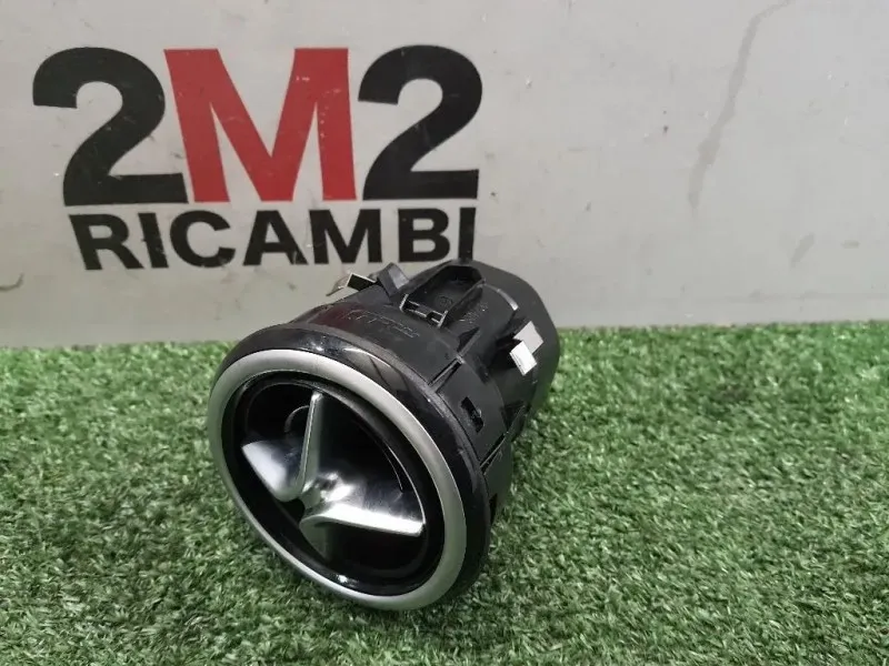 Griglia Condotto ARIA Cruscotto Centrale A24683041002A17 Mercedes Classe B W246 2014