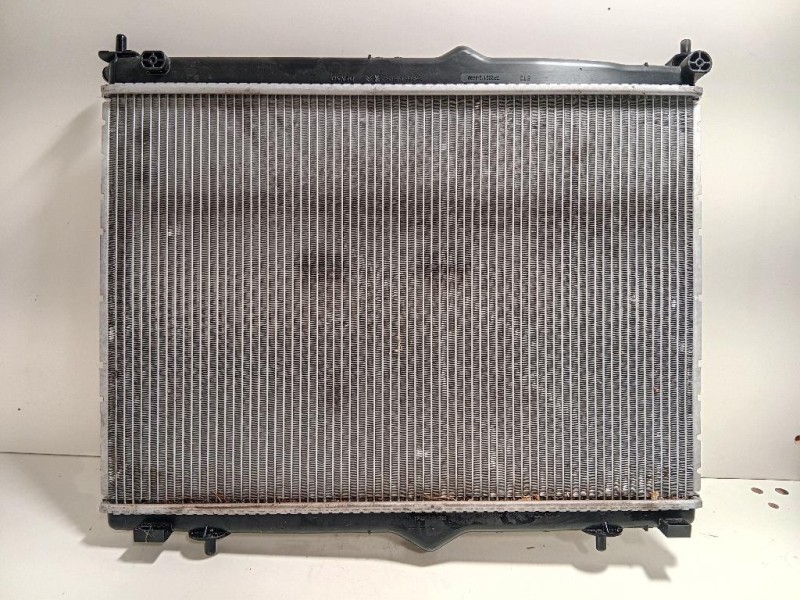 Radiatore Acqua 9825371480 Opel Corsa F 2019