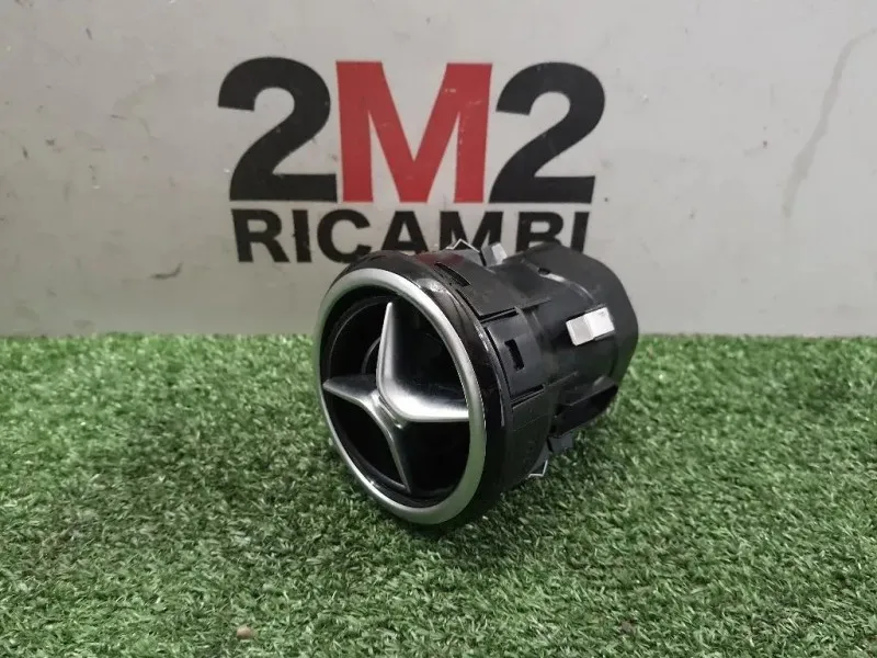 Griglia Condotto ARIA Cruscotto Centrale A24683041002A17 Mercedes Classe B W246 2014