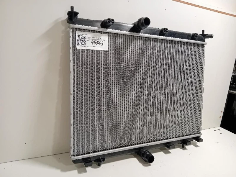 Radiatore Acqua 9825371480 Opel Corsa F 2019