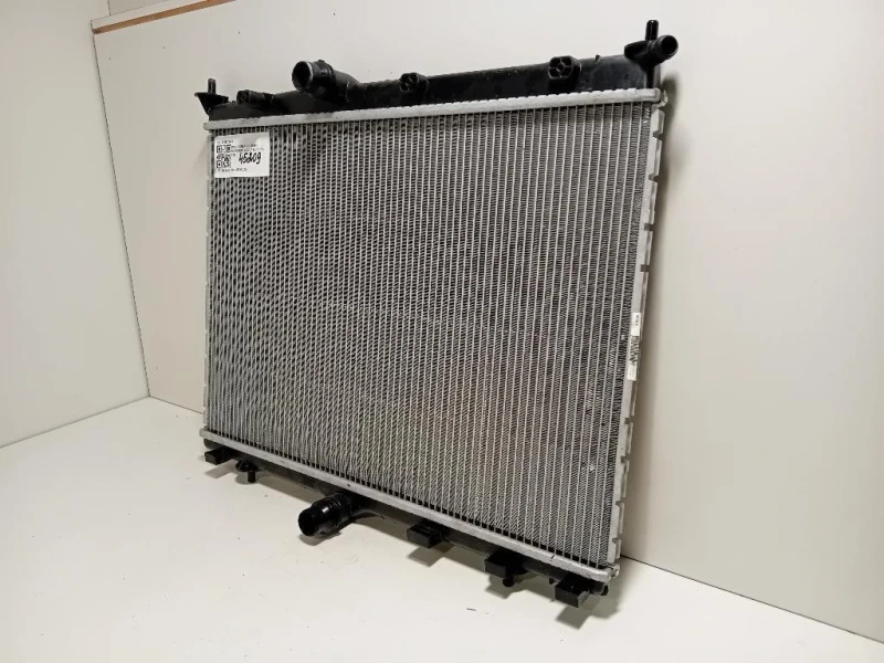 Radiatore Acqua 9825371480 Opel Corsa F 2019