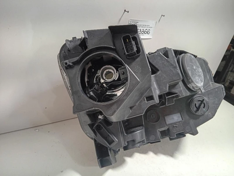 Proiettore ANT SX 9816826980 Peugeot Rifter 2018