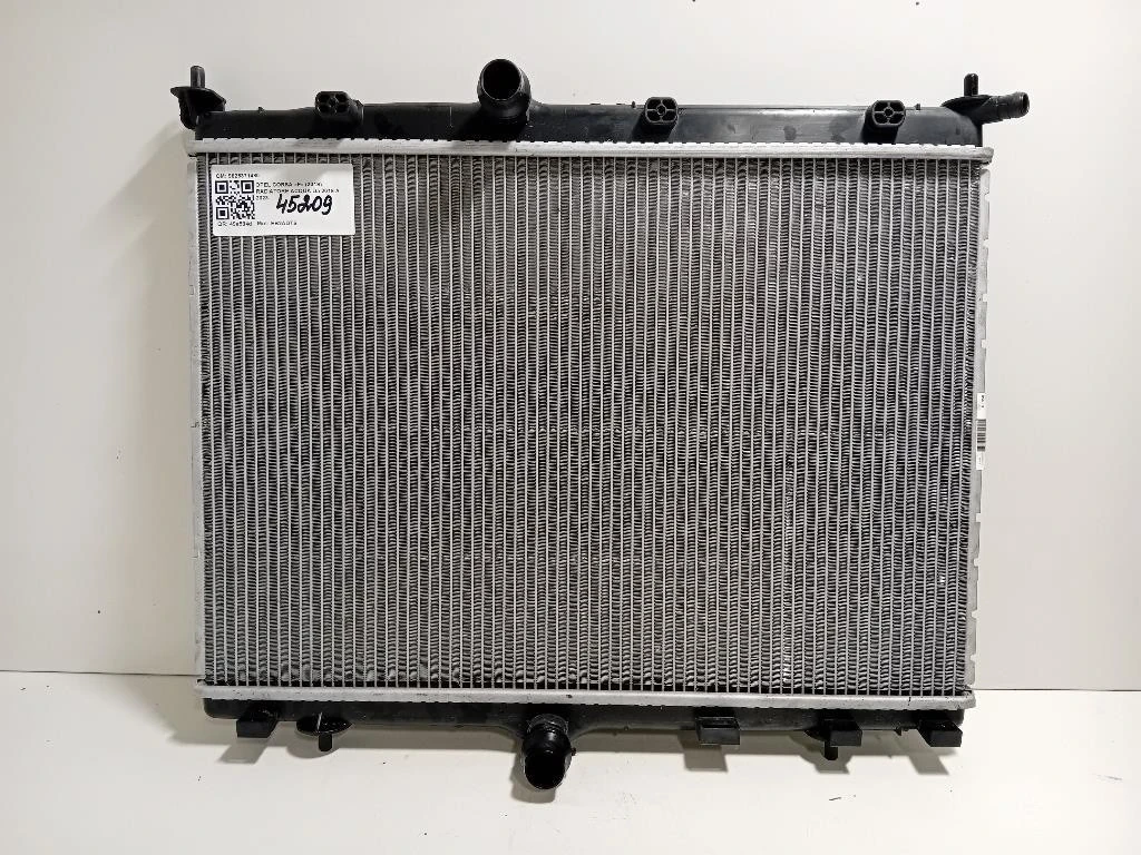 Radiatore Acqua 9825371480 Opel Corsa F 2019