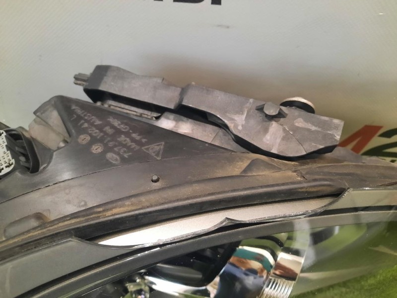 Proiettore ANT SX 99163117103 99163196353 Porsche 911 991 2012