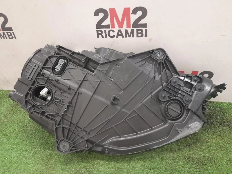 Proiettore ANT SX 95B941031FK Porsche Macan I 2014