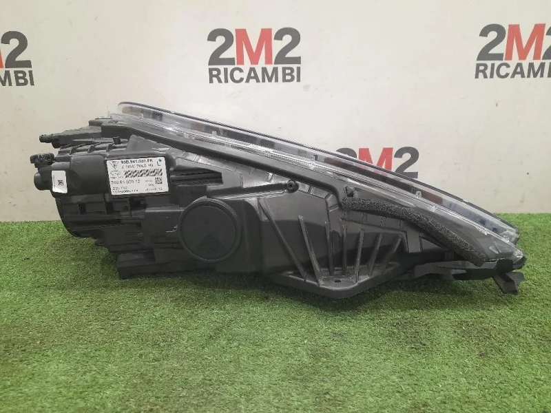 Proiettore ANT SX 95B941031FK Porsche Macan I 2014