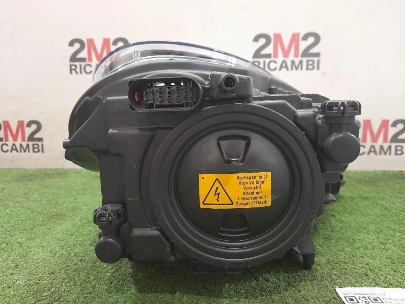 Proiettore ANT SX 95B941031FK Porsche Macan I 2014