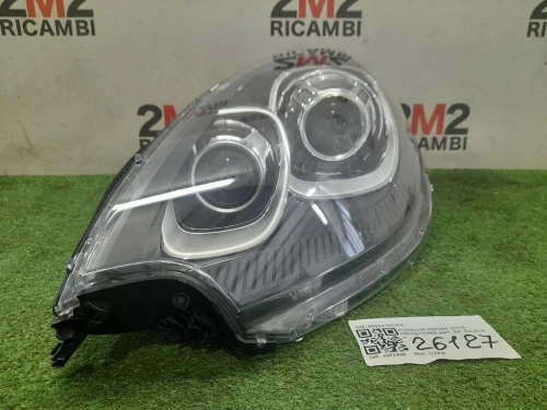 Proiettore ANT SX 95B941031FK Porsche Macan I 2014