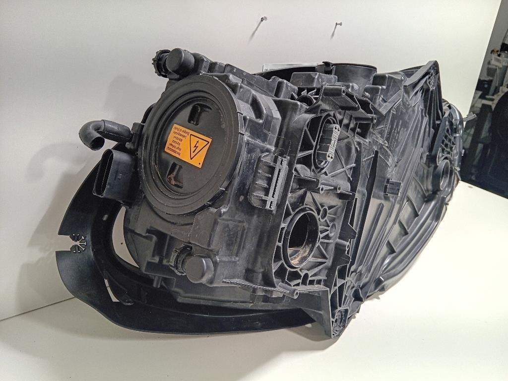 Proiettore ANT SX 95B941031CQ Porsche Macan I 2014