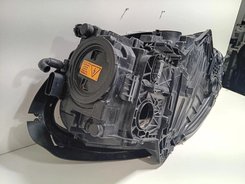 Proiettore ANT SX 95B941031CQ Porsche Macan I 2014