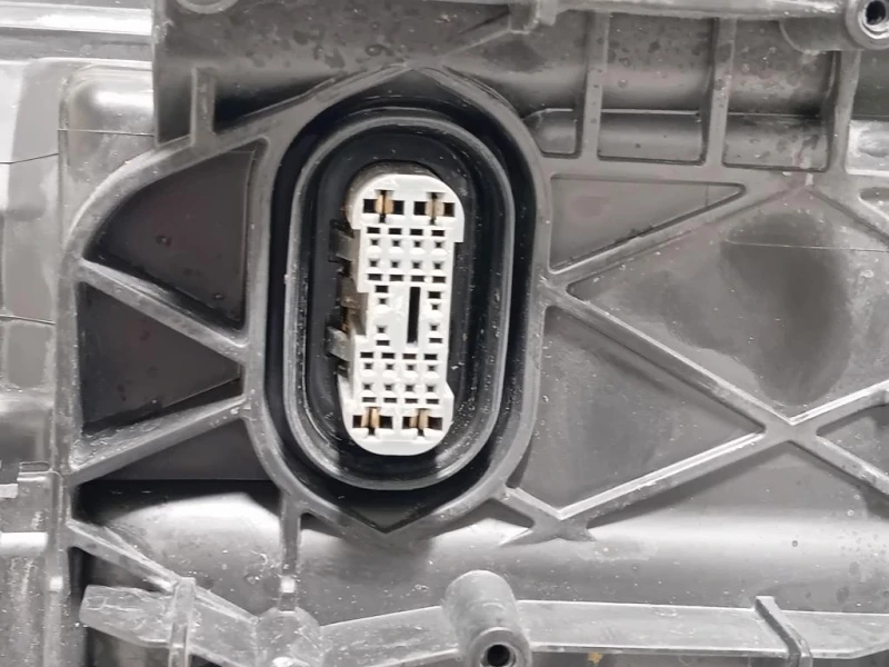 Proiettore ANT SX 95B941031CQ Porsche Macan I 2014