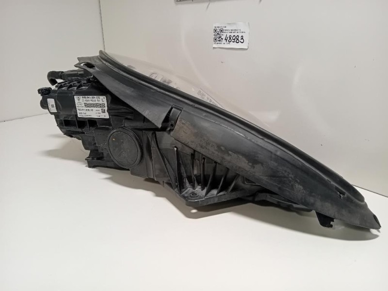 Proiettore ANT SX 95B941031CQ Porsche Macan I 2014
