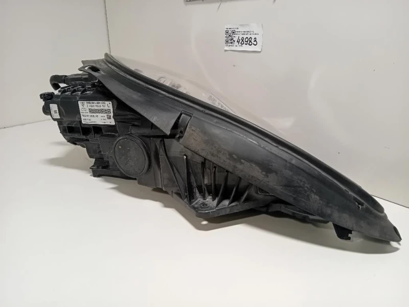 Proiettore ANT SX 95B941031CQ Porsche Macan I 2014