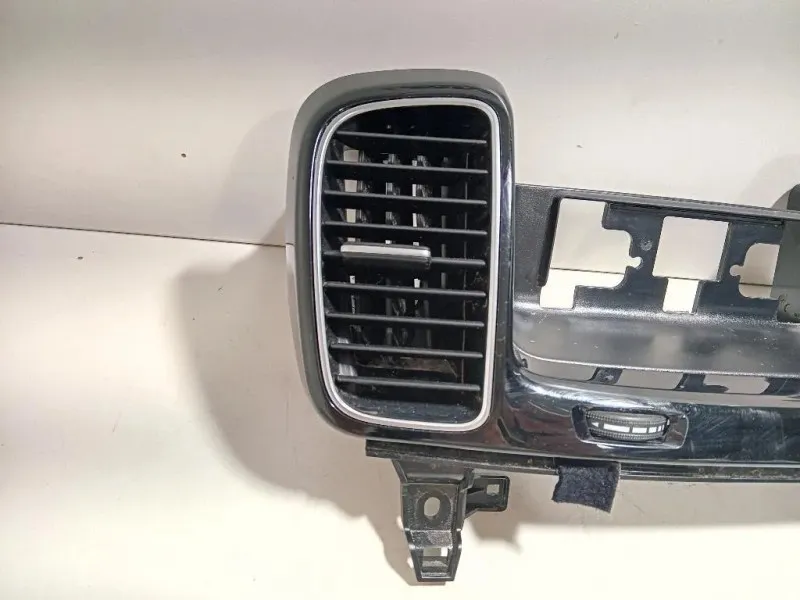 Griglia Condotto ARIA Cruscotto Centrale A 166 830 610 Mercedes Classe GLE W166 2015