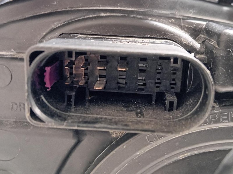 Proiettore ANT SX 95B941031CQ Porsche Macan I 2014