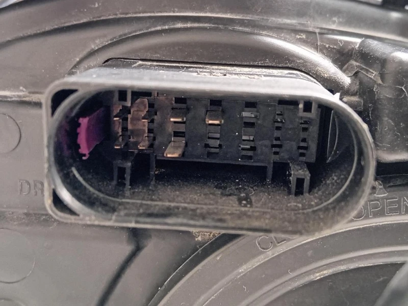 Proiettore ANT SX 95B941031CQ Porsche Macan I 2014