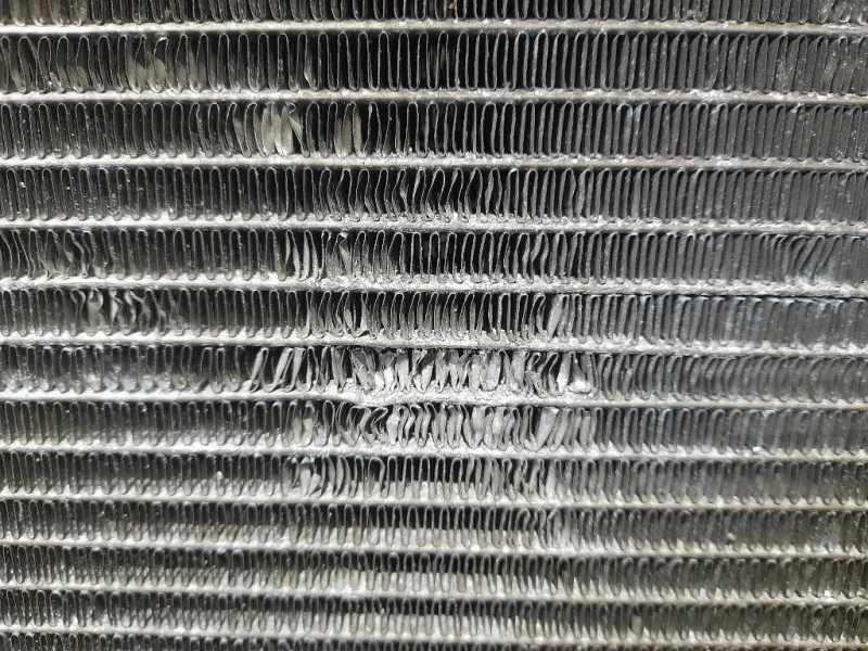 Radiatore Acqua 95136073 95321790 Opel Mokka 2013