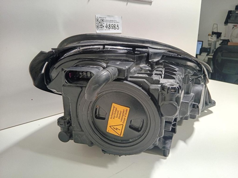 Proiettore ANT SX 95B941031CQ Porsche Macan I 2014