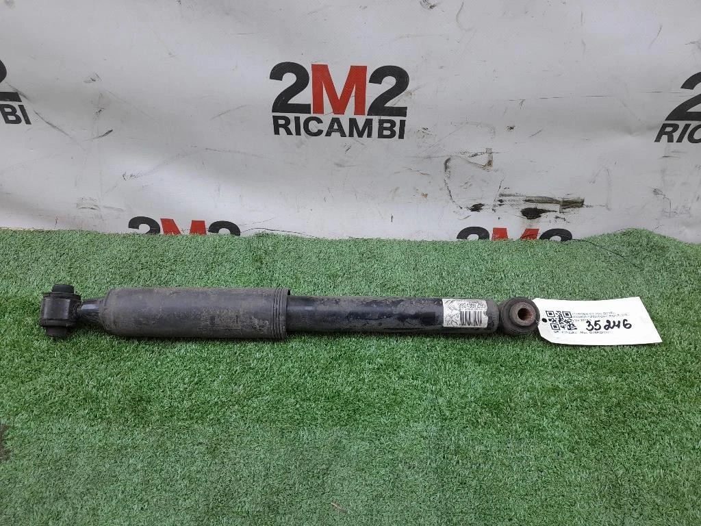Ammortizzatore POST DX 9824997280 Citroen C3 III 2016