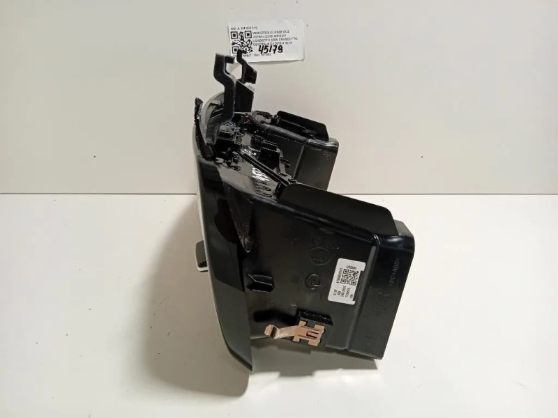 Griglia Condotto ARIA Cruscotto Centrale A 166 830 610 Mercedes Classe GLE W166 2015