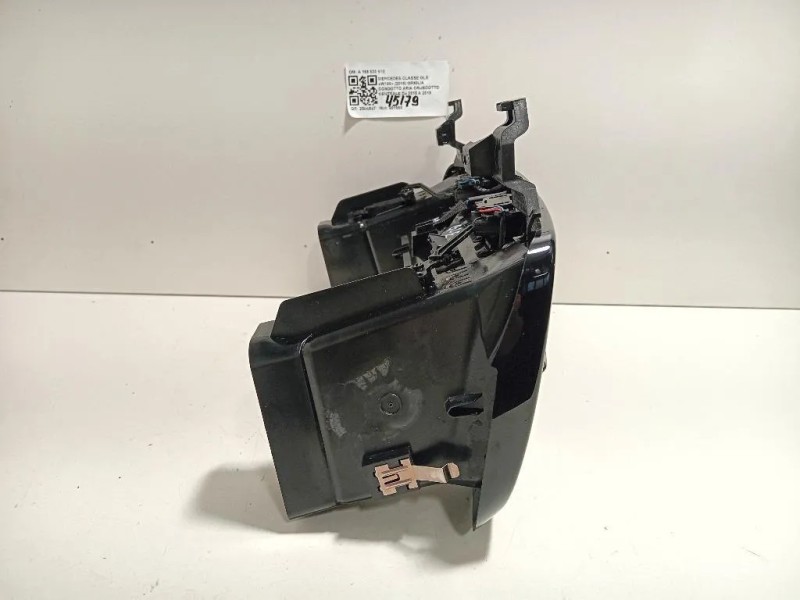 Griglia Condotto ARIA Cruscotto Centrale A 166 830 610 Mercedes Classe GLE W166 2015