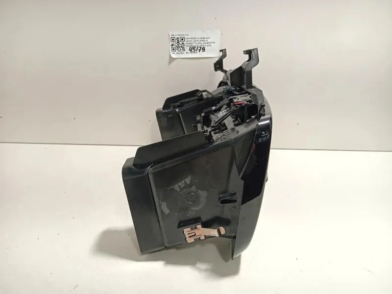 Griglia Condotto ARIA Cruscotto Centrale A 166 830 610 Mercedes Classe GLE W166 2015