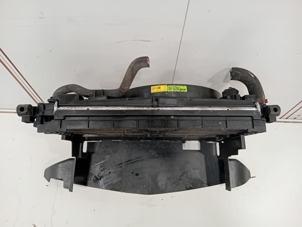 Griglia Condotto ARIA Cruscotto Centrale A1668300654 Mercedes Classe ML W166 2012