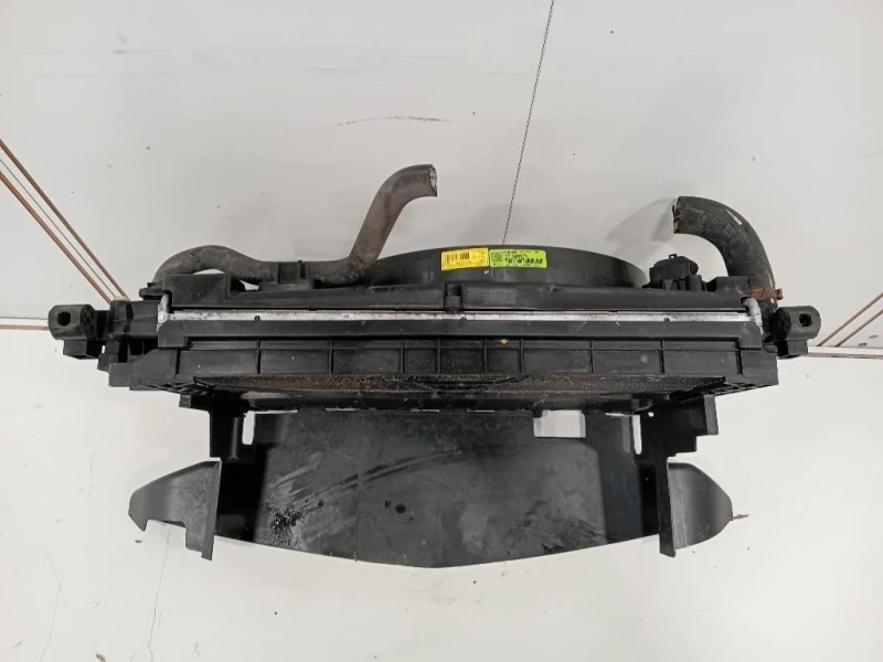 Radiatore Acqua 95298575 Opel Mokka 2013