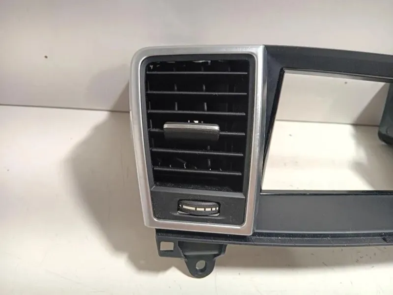 Griglia Condotto ARIA Cruscotto Centrale A1668300654 Mercedes Classe ML W166 2012