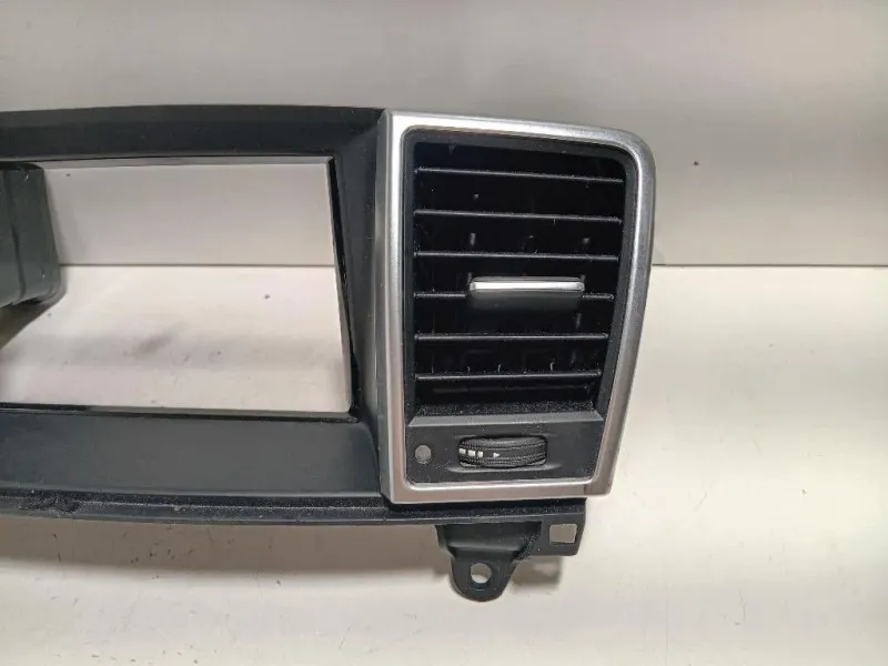 Griglia Condotto ARIA Cruscotto Centrale A1668300654 Mercedes Classe ML W166 2012