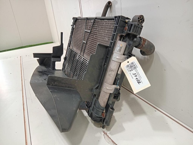 Radiatore Acqua 95298575 Opel Mokka 2013