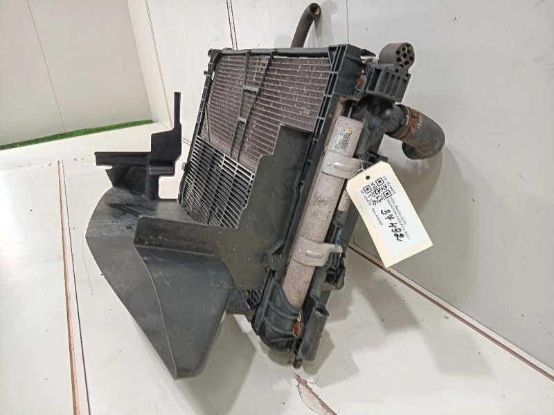 Radiatore Acqua 95298575 Opel Mokka 2013